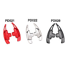 Paddles Αλουμινίου για Mercedes AMG GLA GLS - PD020-PD022 - Sellzone.bg Paddles Αλουμινίου για Mercedes AMG GLA GLS - PD020-PD022